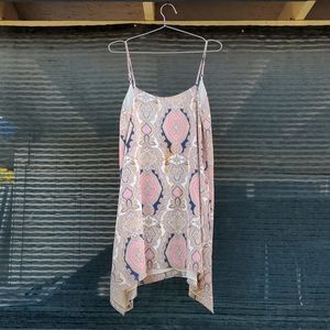 BCBGeneration Print Style Dress